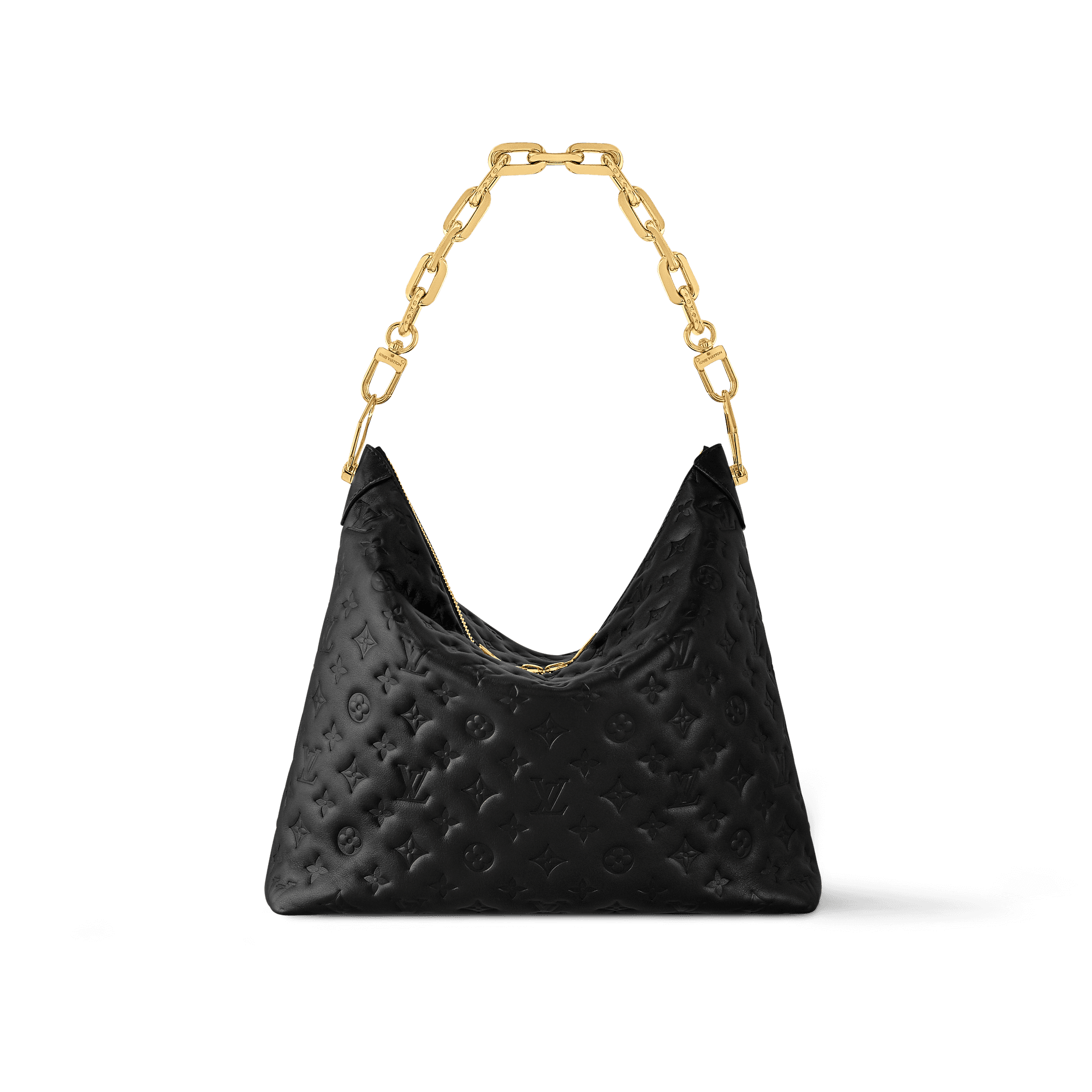 Coussin Hobo MM