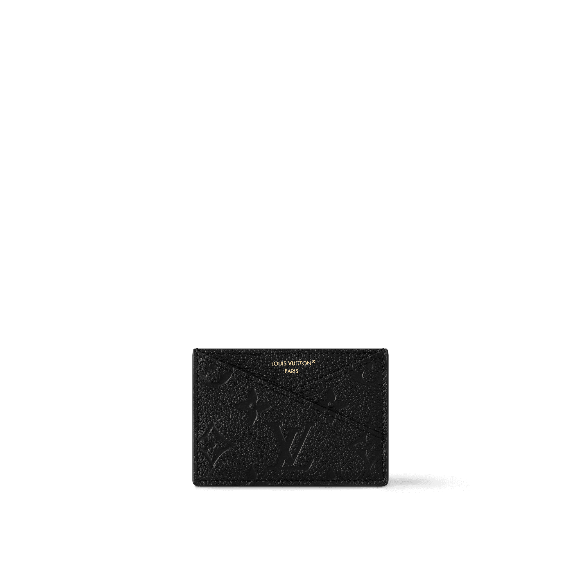 Criss-Cross Card Holder