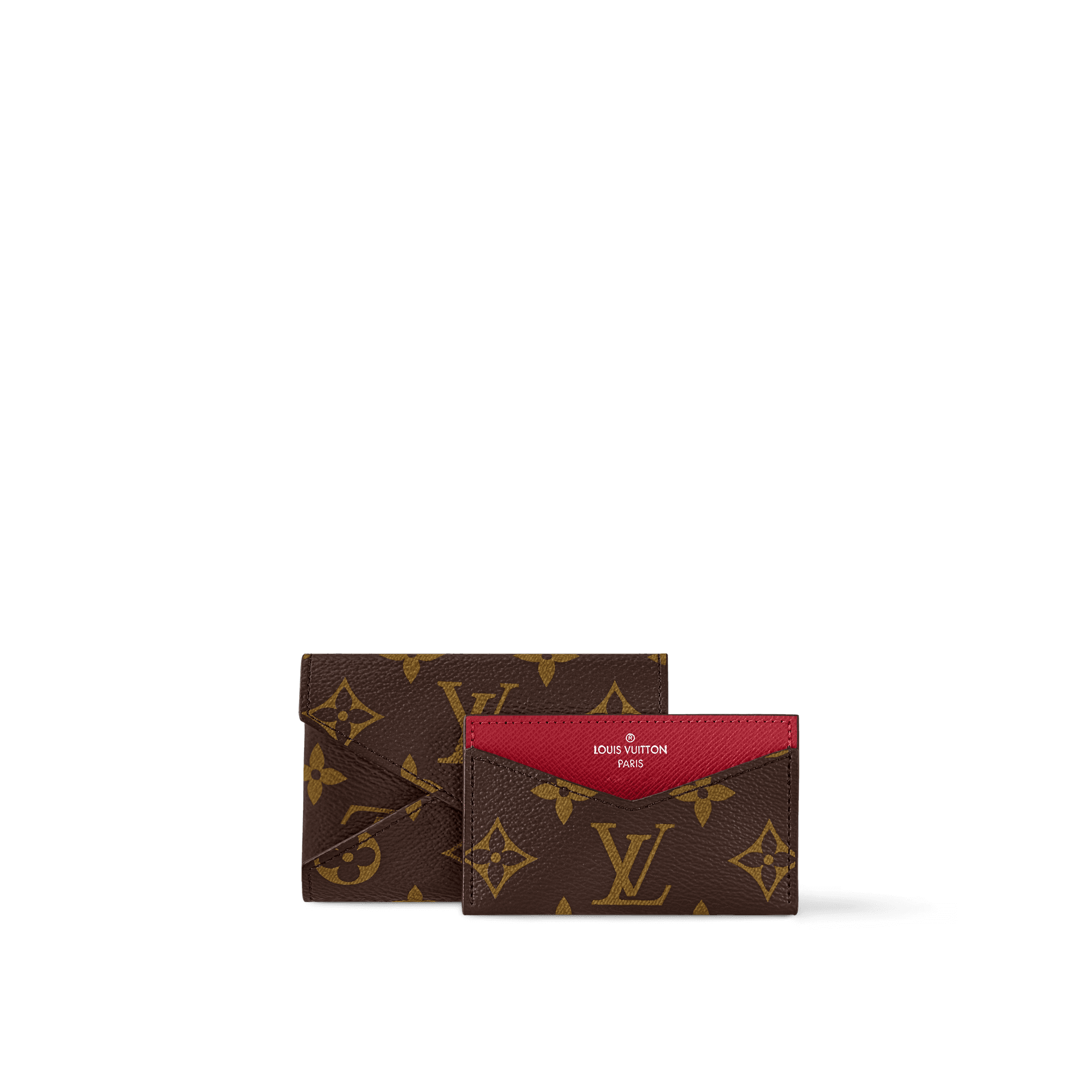 Kirigami Card Holder