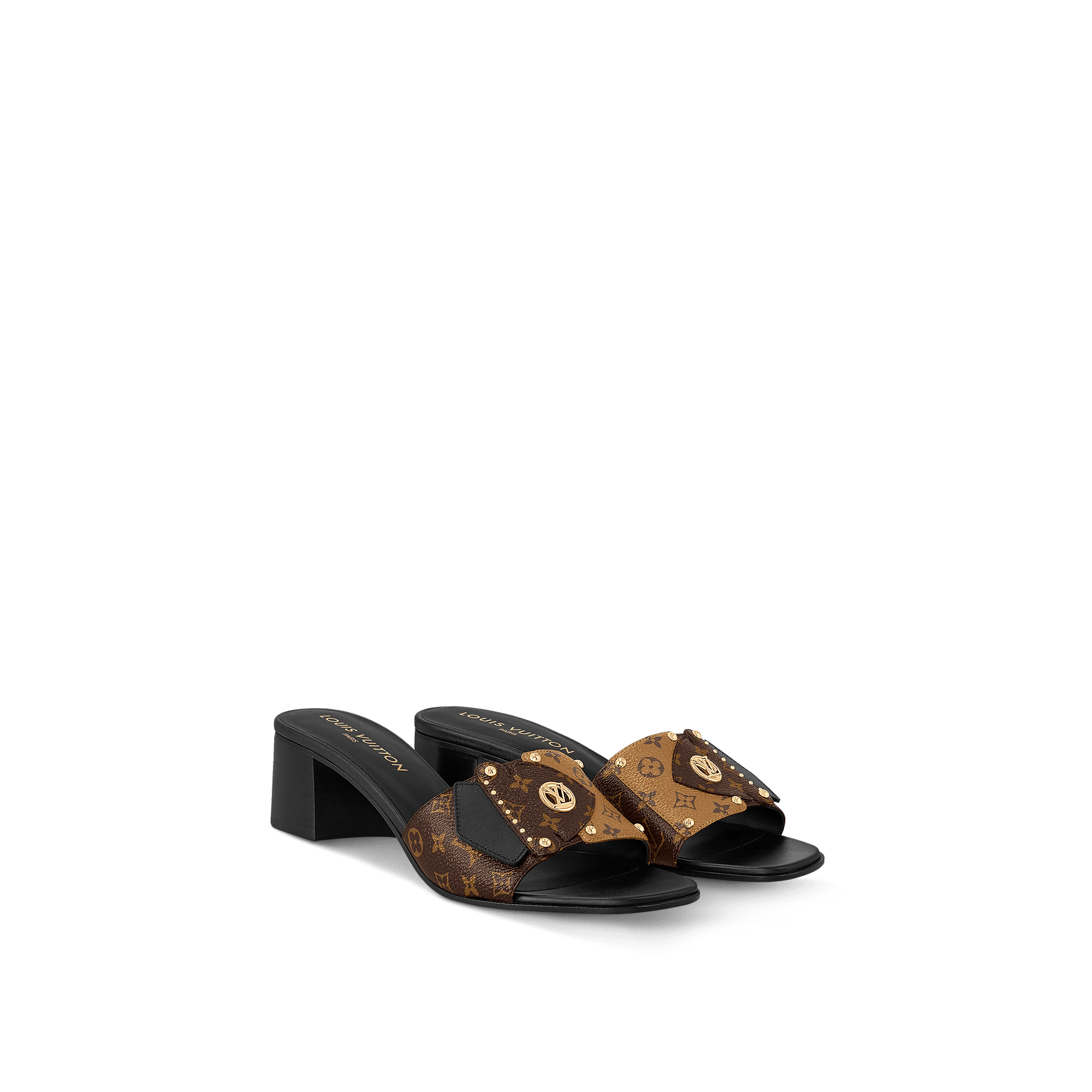 LV Frame Mule