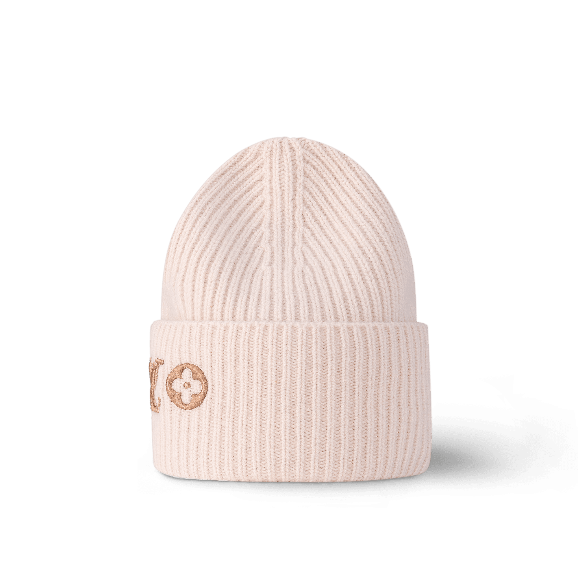 LV Headline Beanie