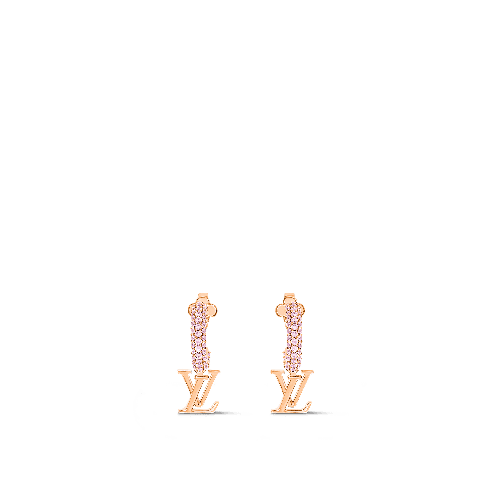LV Iconic Earrings