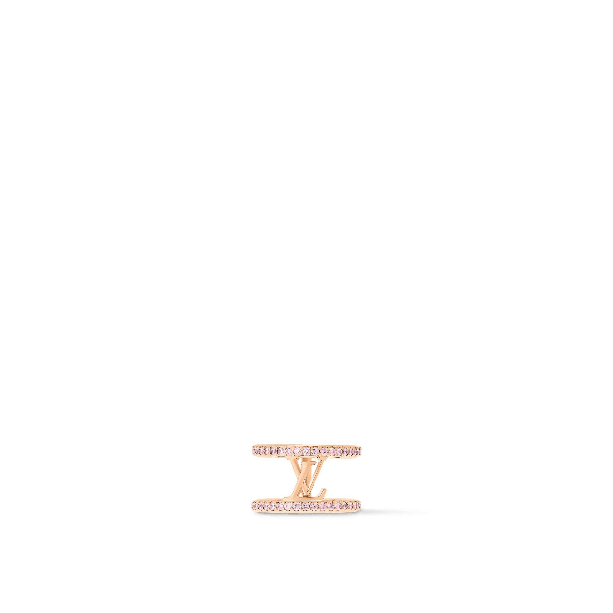 LV Iconic Ring