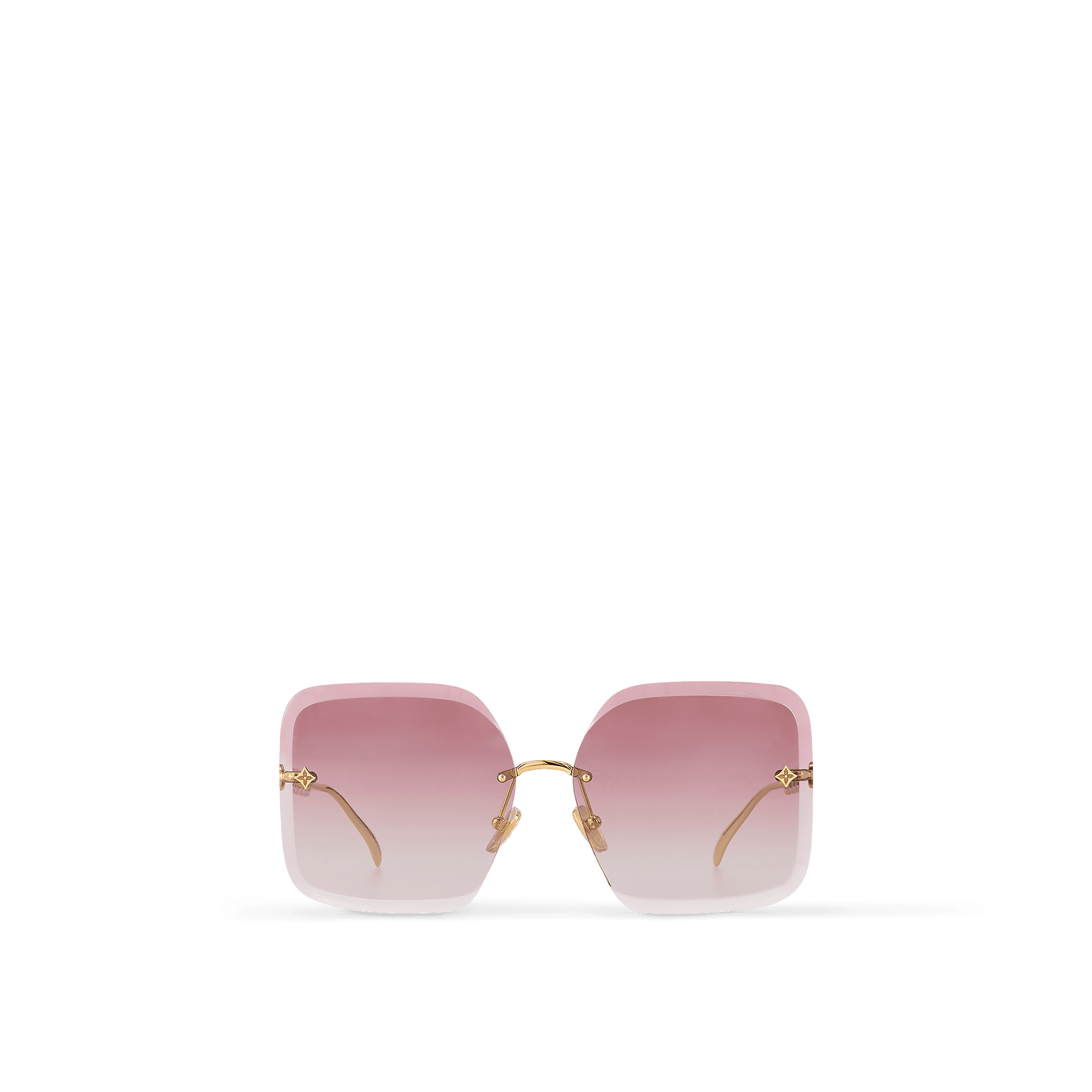 LV Jewel Square Sunglasses
