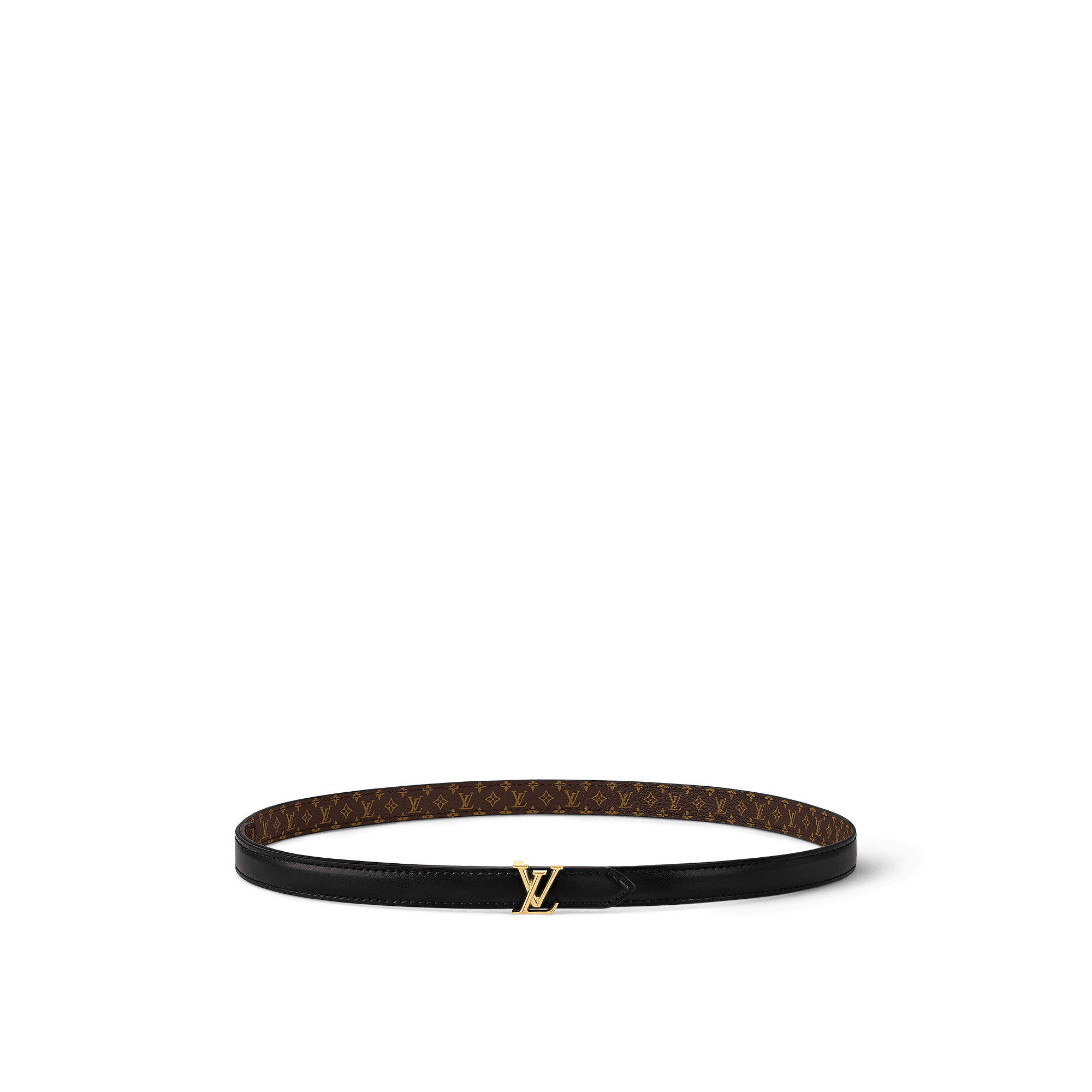 LV Mini 15mm Reversible Belt