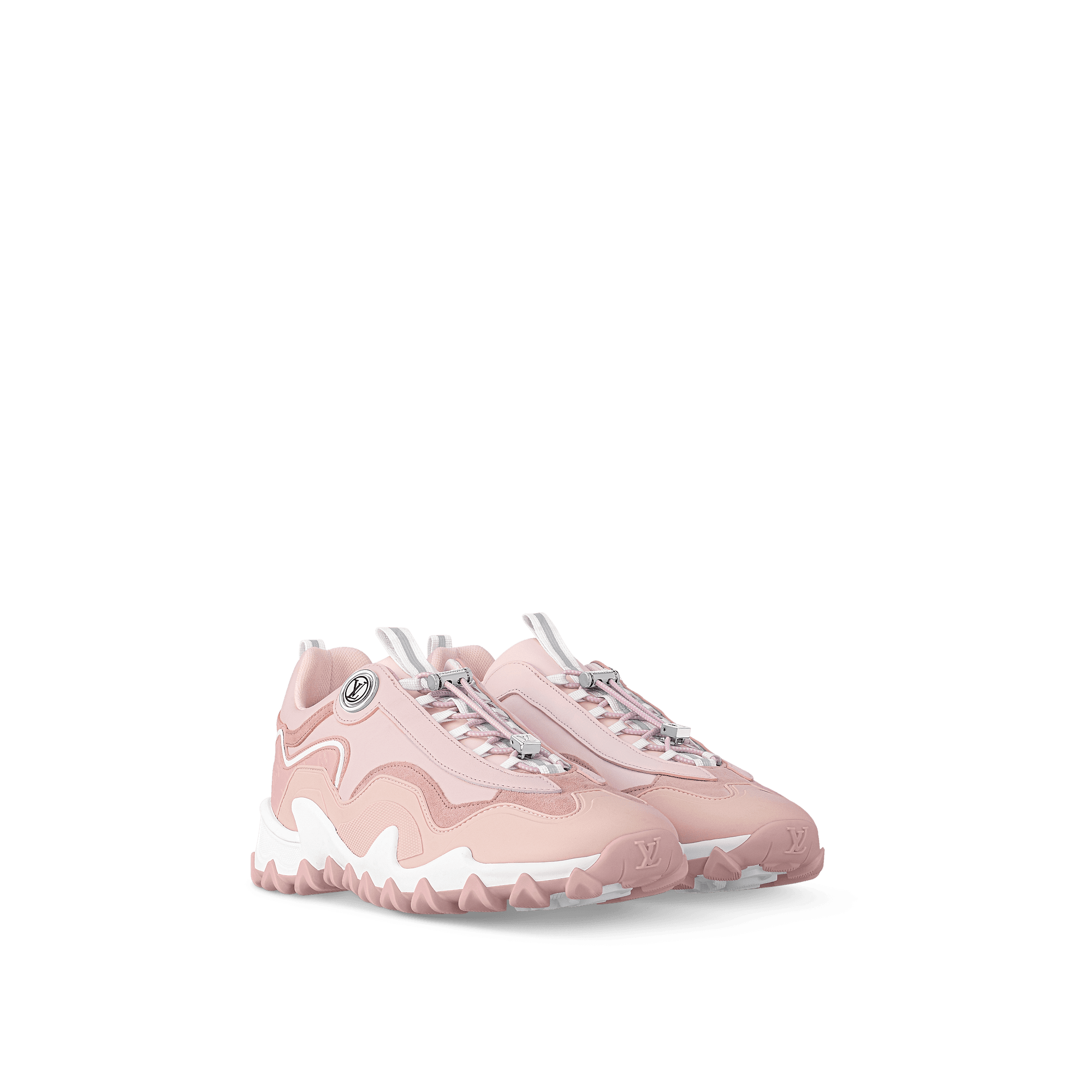 LV Rush Sneaker