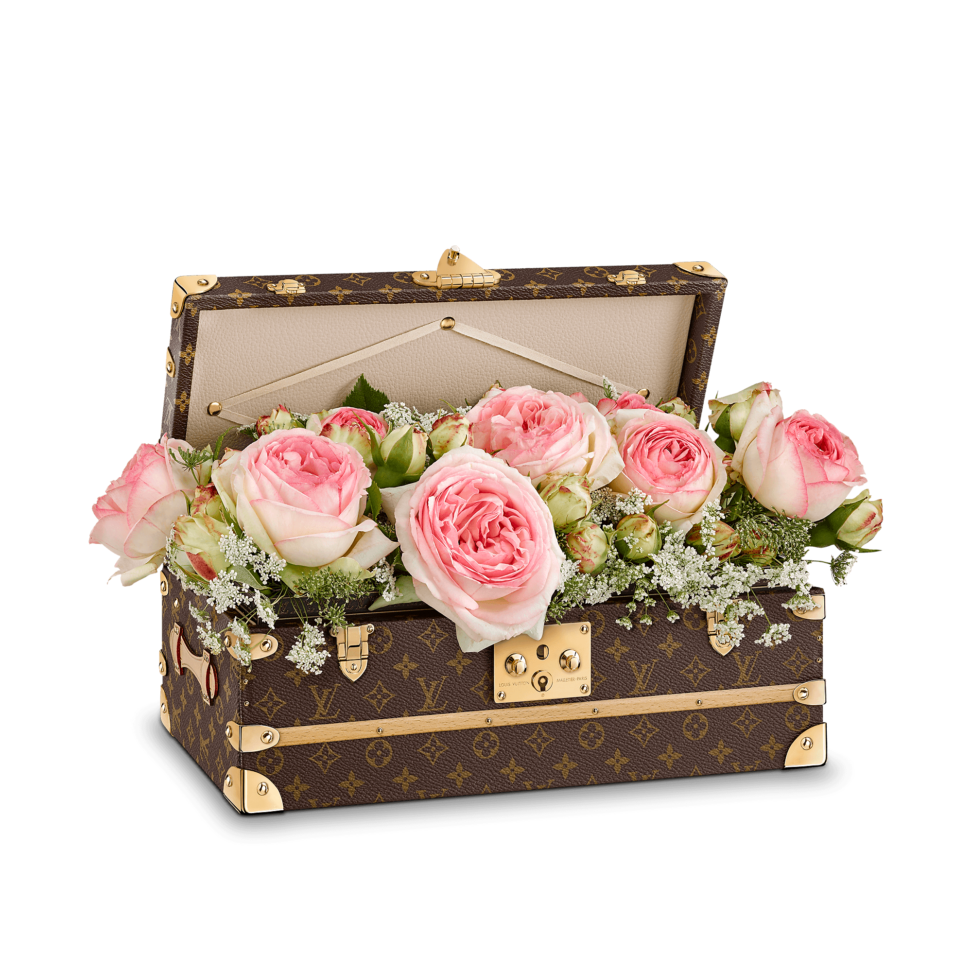Malle Fleurs