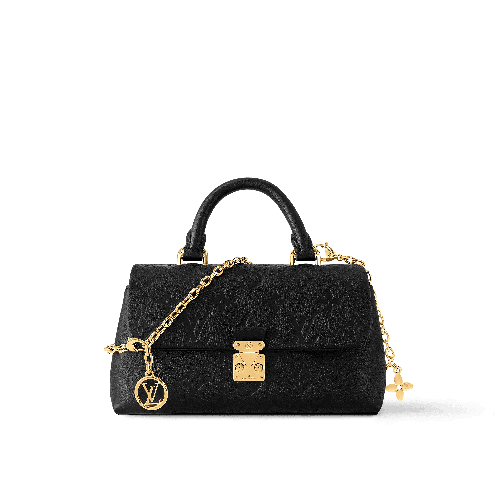 Nano Madeleine
