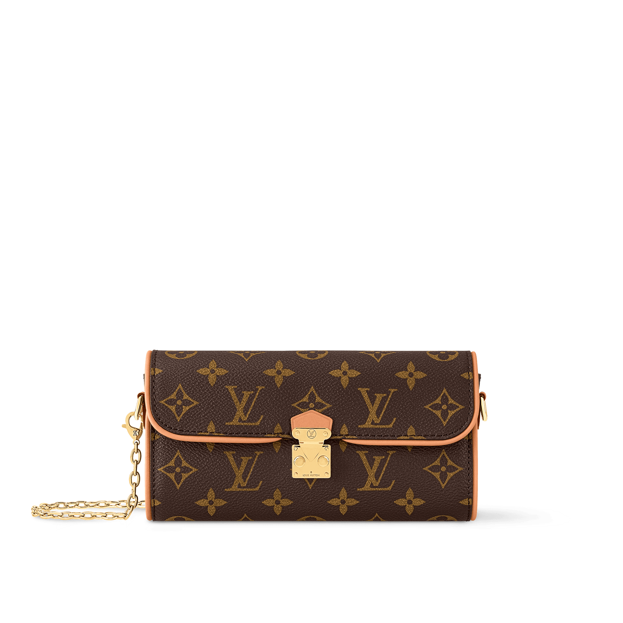 Pochette Camille