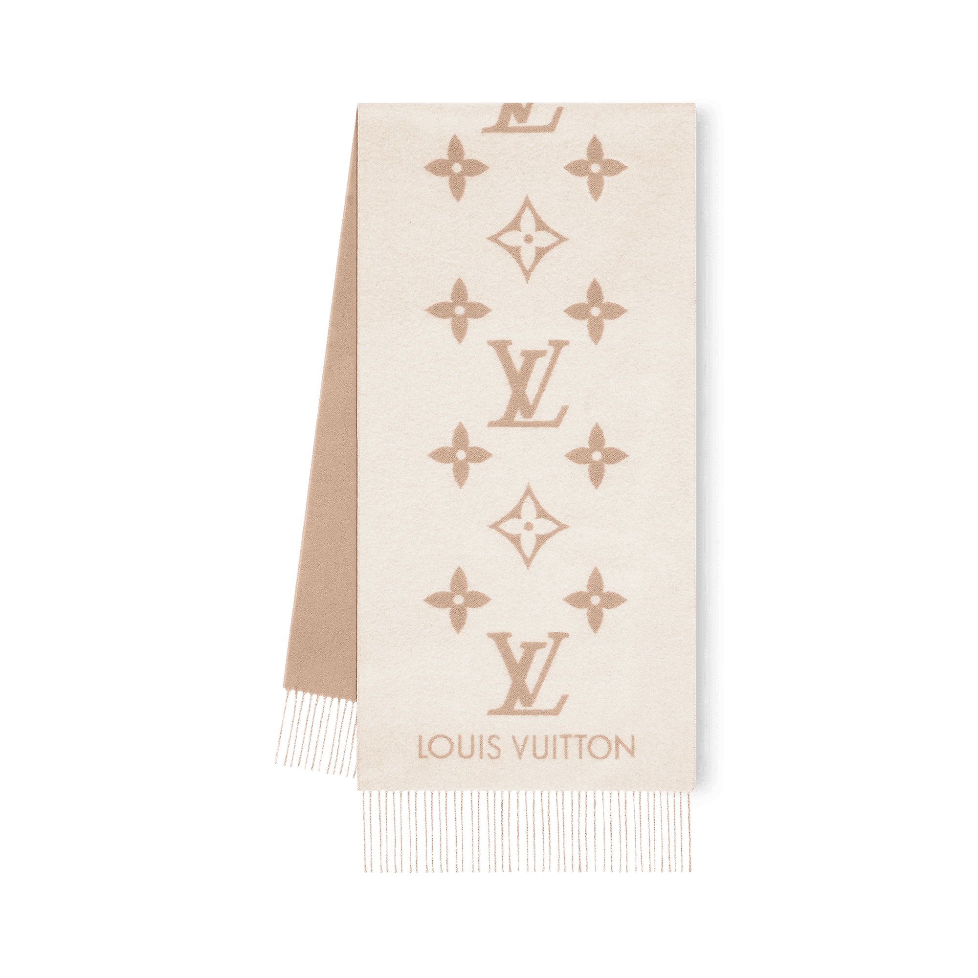 Reykjavik Scarf
