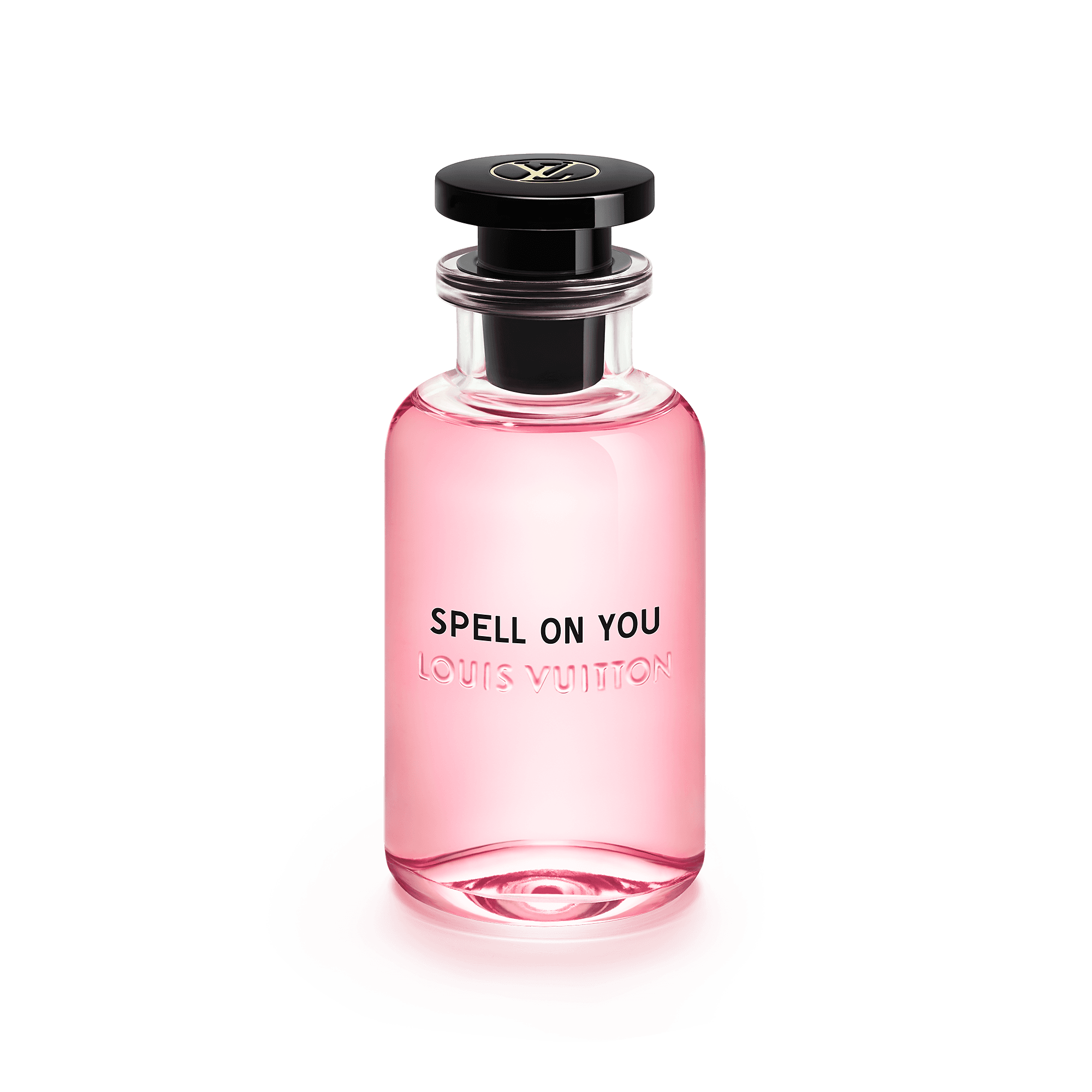 Spell on You