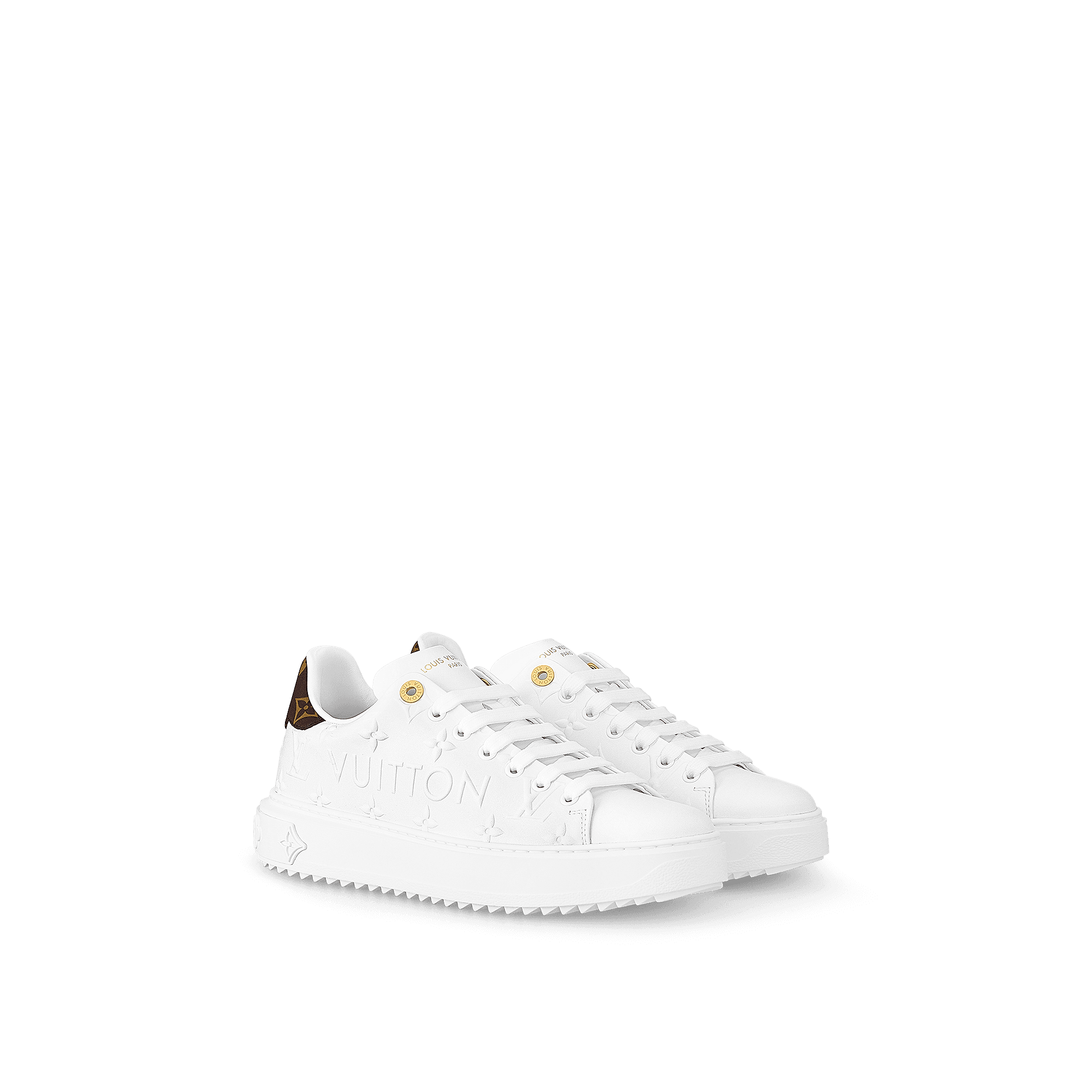 Time Out Sneaker