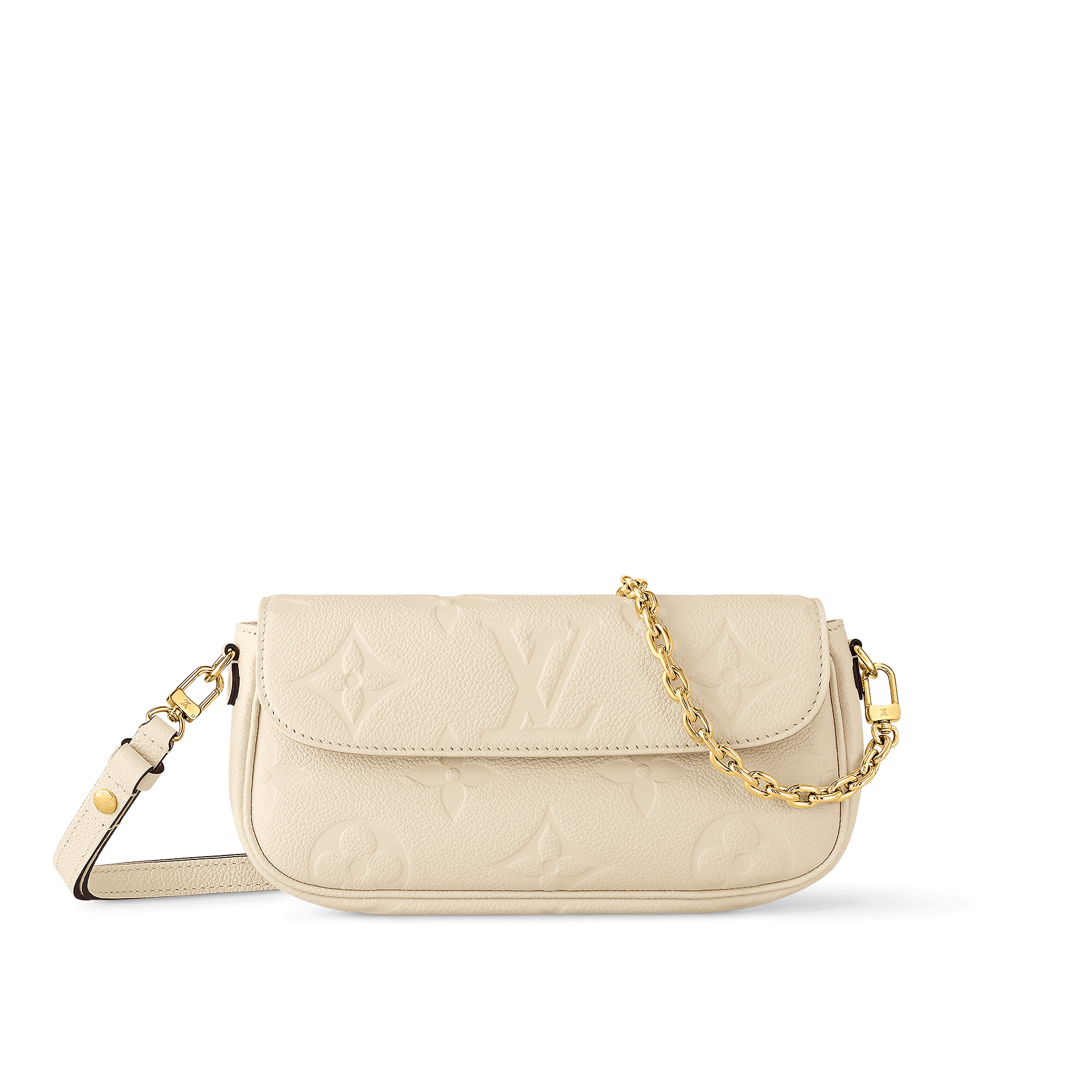 Wallet on Chain Ivy